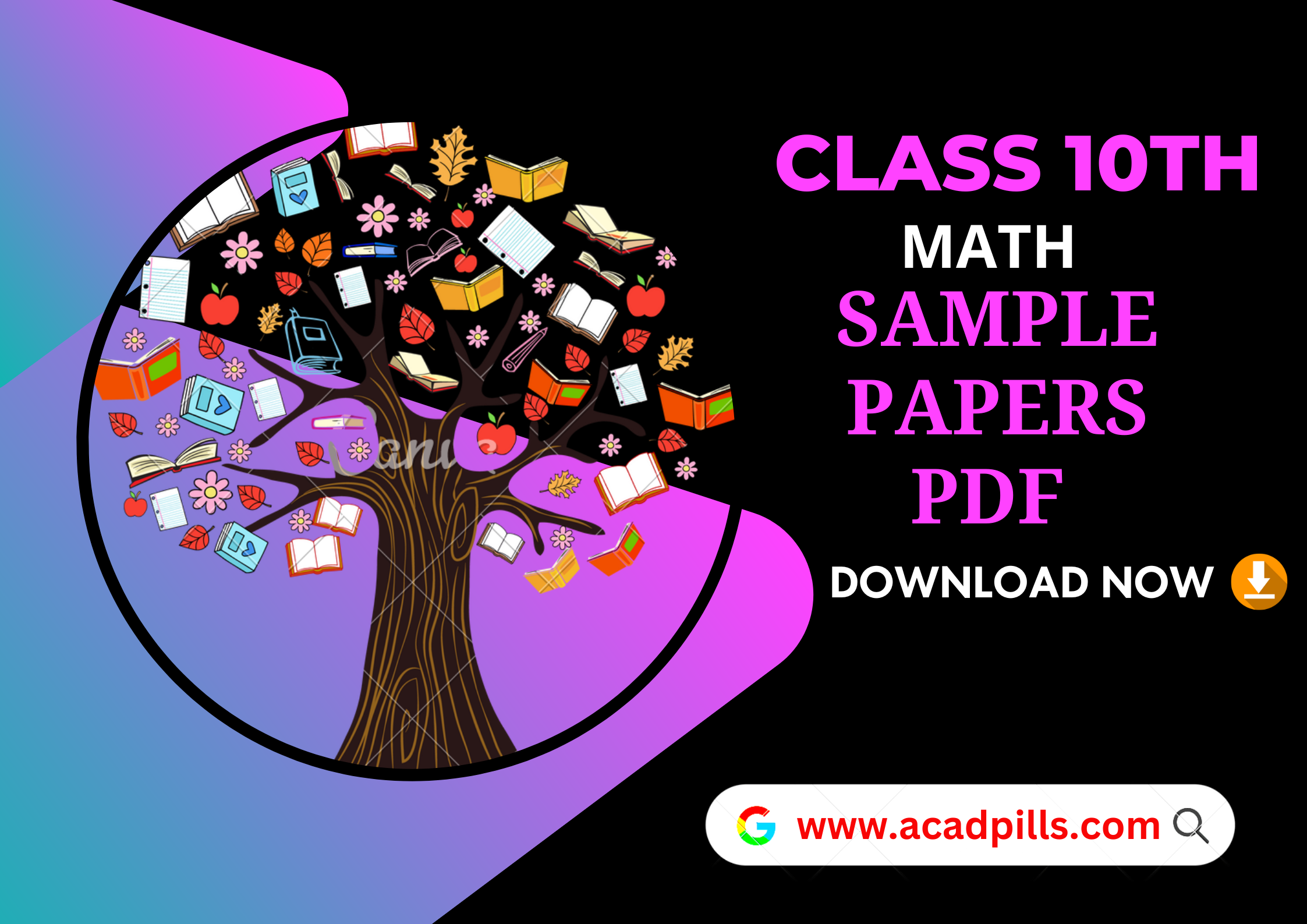 case study class 10 maths sample paper